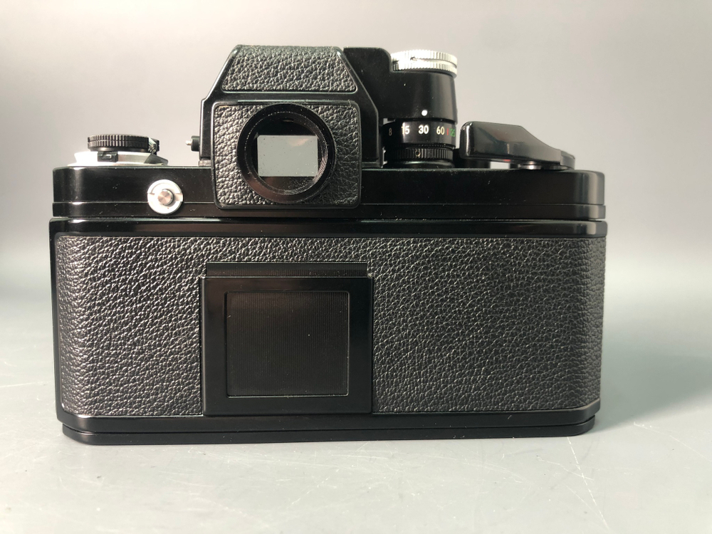 Nikon F2