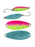 Блесна для рыбалки LureMax Yumi