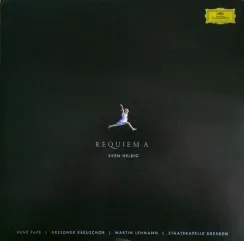 Sven Helbig – Requiem A - LP