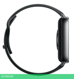 Умные часы Xiaomi Redmi Watch 5 Active Midnight Black (BHR8784GL)