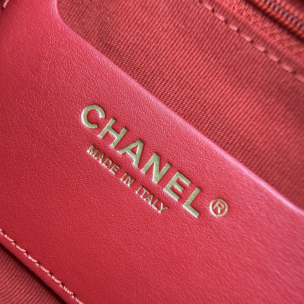 Сумка CHANEL