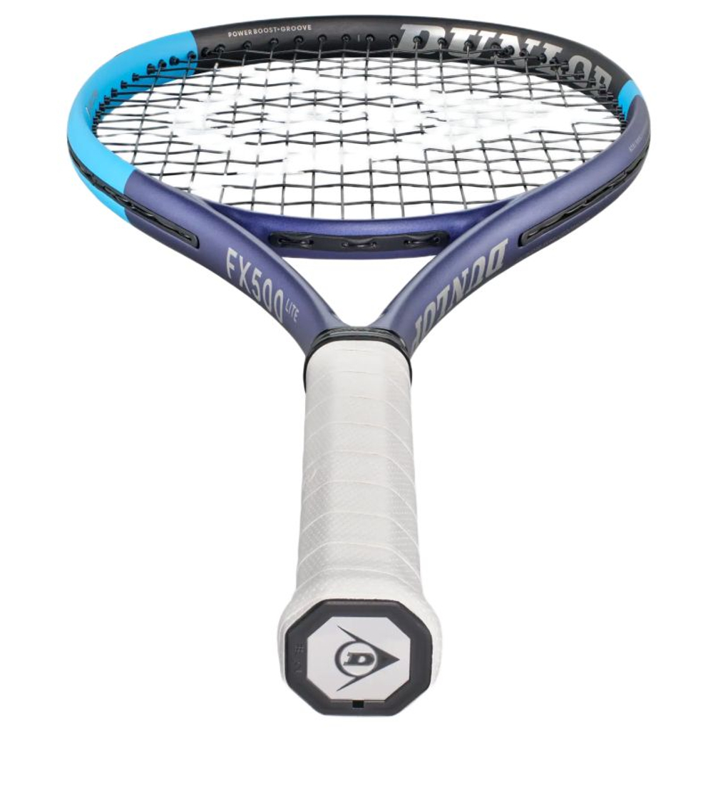 Теннисная ракетка Dunlop FX 500 Lite 26