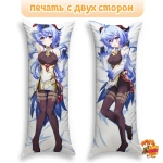 Дакимакура Геншин Импакт (Genshin Impact) Гань Юй