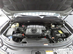 KG Mobility (Ssangyong) G4 Rexton Дизель 2.2 4WD (02.2020)