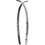 Плечи для лука спортивного Hoyt Recurve Limbs Grand Prix Syntactic Foam Core Metrix (пара)