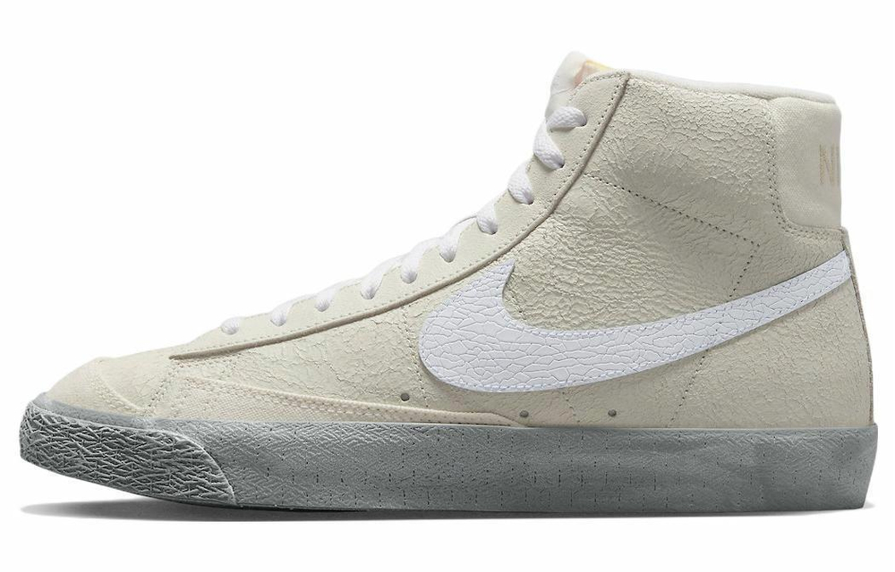 Кроссовки Nike Blazer '77 Emb "Summit White"