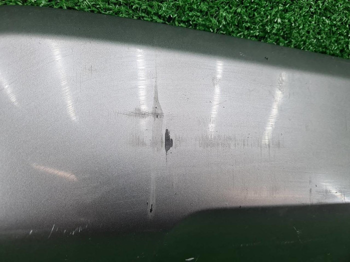 Накладка заднего бампера Toyota RAV4 5 XA50 18-нв