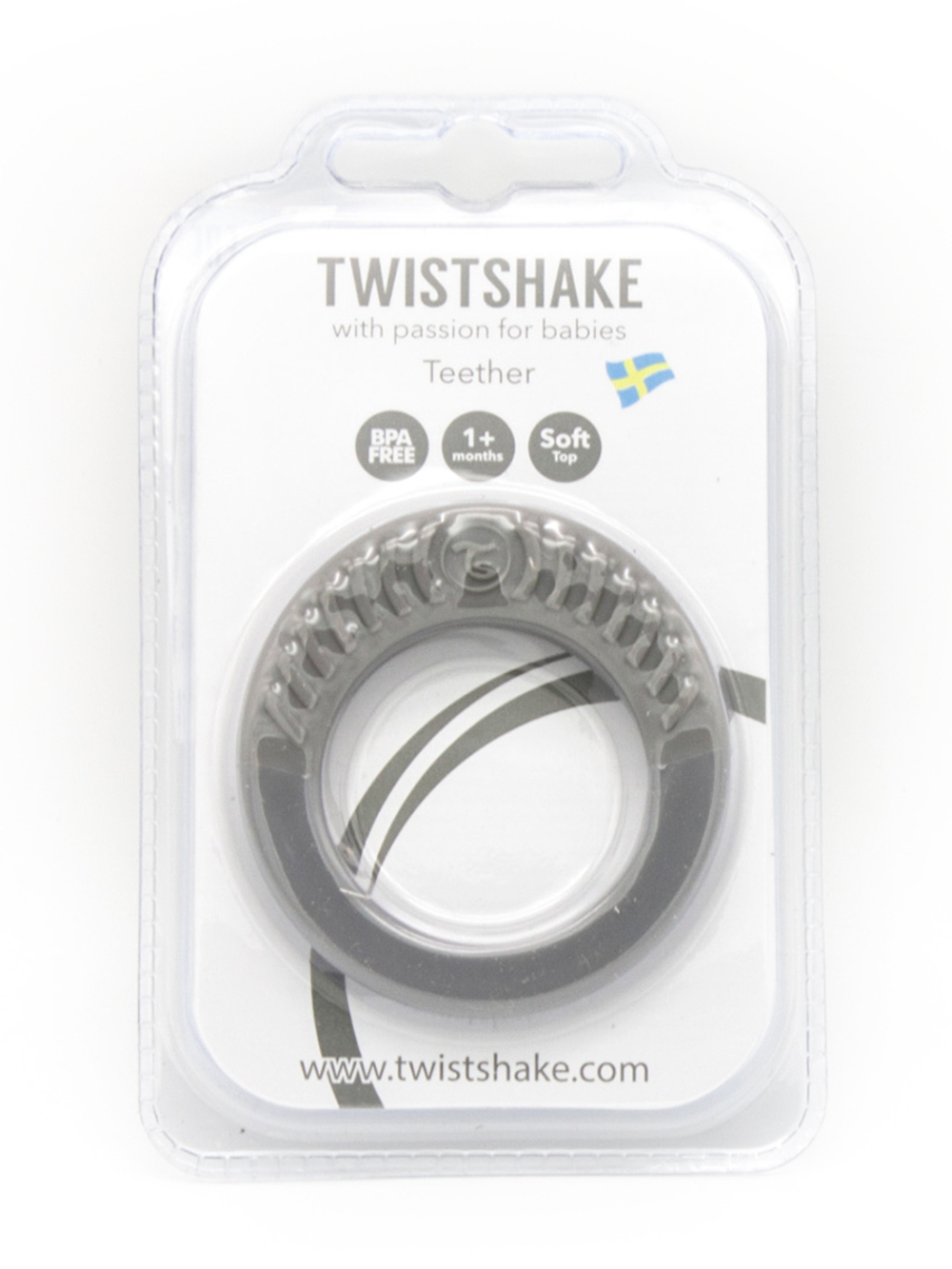 Прорезыватель Twistshake (Teether)_2