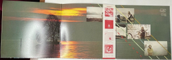 Винтажная виниловая пластинка LP Yes Going For The One (Japan 1977) (Obi) Wonderous Stories