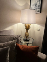 лампа настольная Bonheur