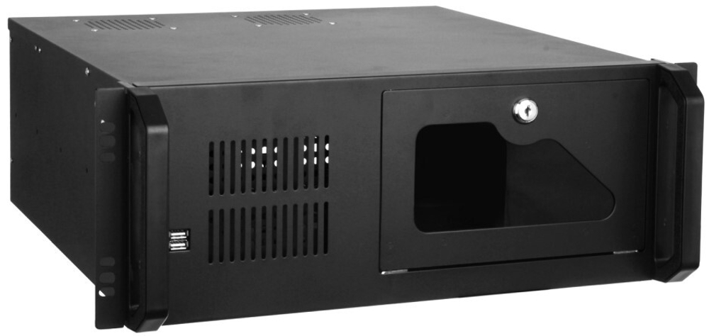 Корпус серверный 4U Exegate 4U450-26/4U4020S