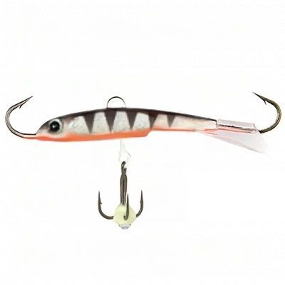 Балансир рыболовный Pro 02 5гр, 40мм, цвет 29