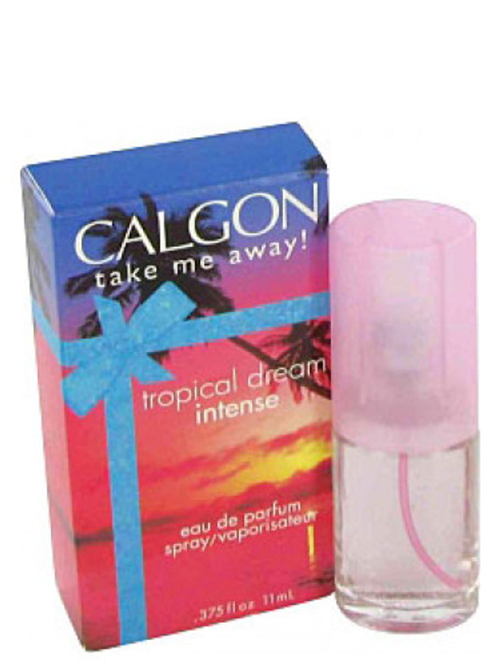 Calgon Tropical Dream