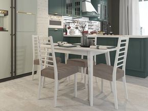 Столы и стулья