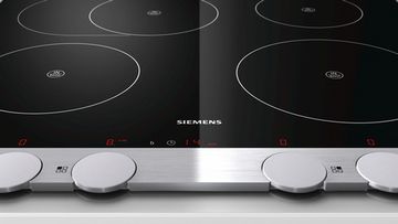Индукционная варочная панель Siemens EH685DB19E