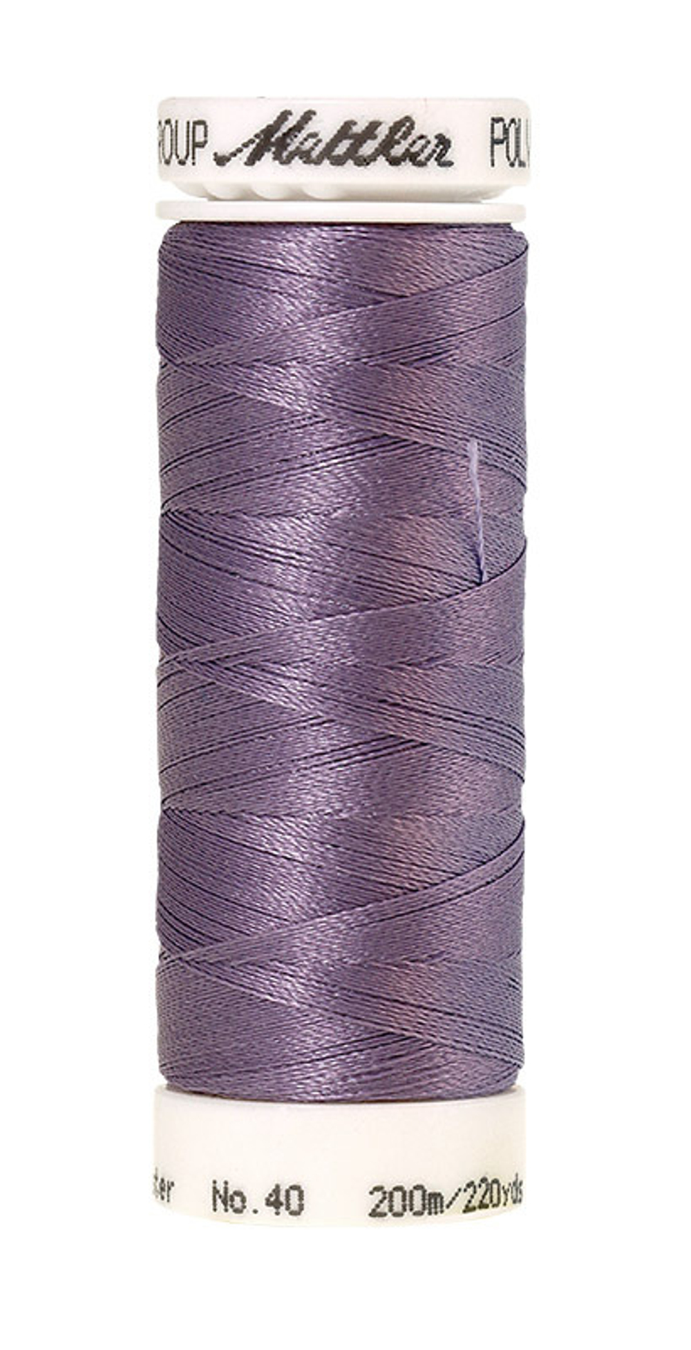 Нить POLY SHEEN 200m № 40 col.3241