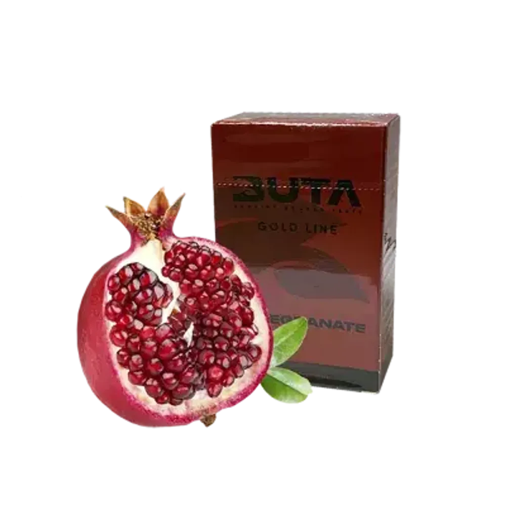 Buta Gold Pomegranat (50gr)