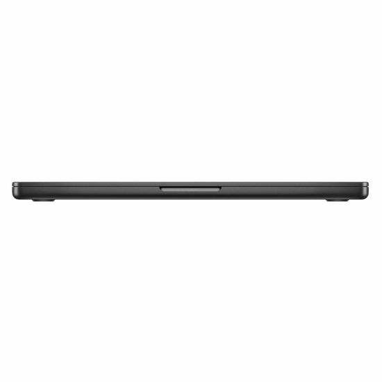 Ноутбук Apple MacBook Pro 16" (M4 Max, 48 Gb, 1Tb SSD) Черный космос (MX313)