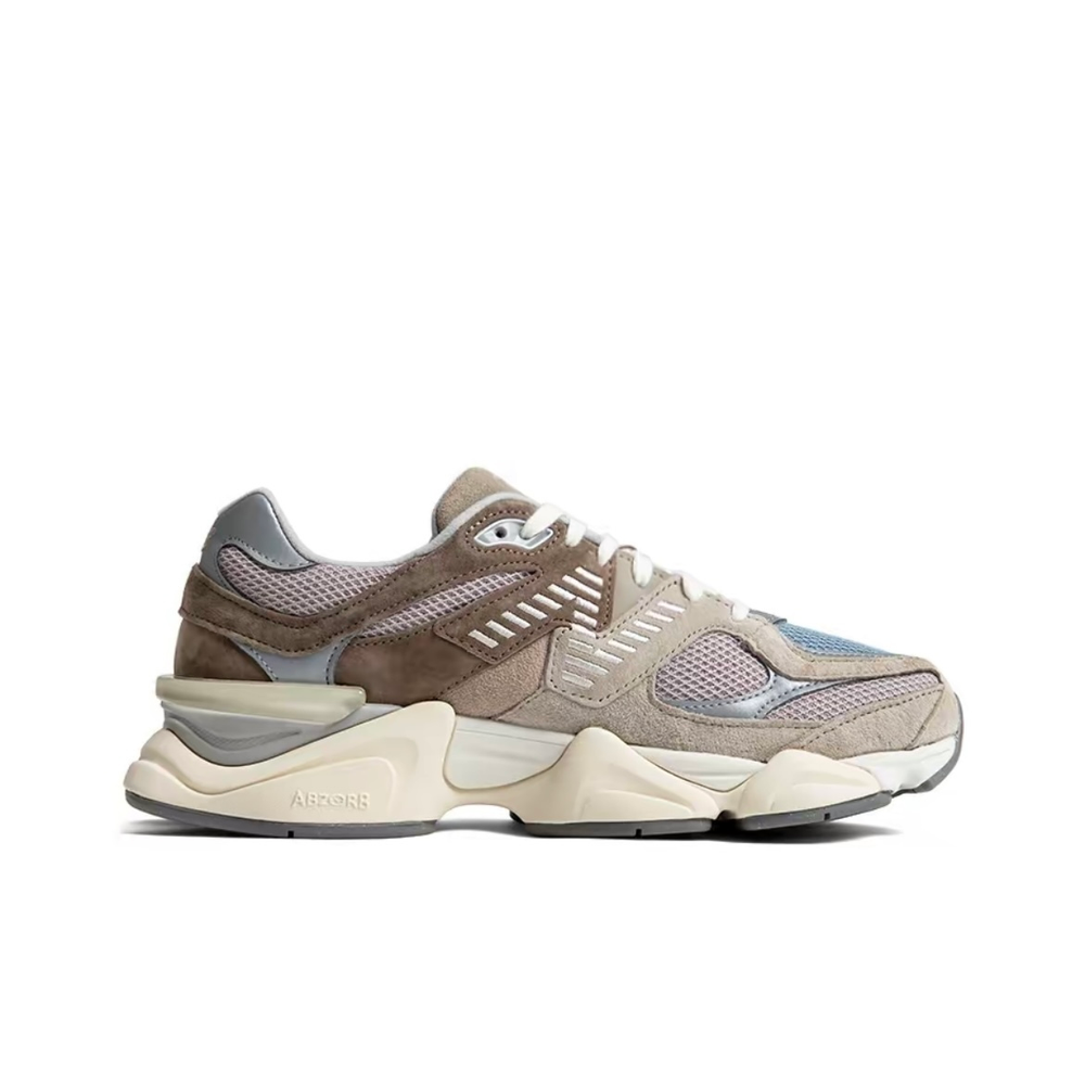 New Balance 9060 "Mushroom"