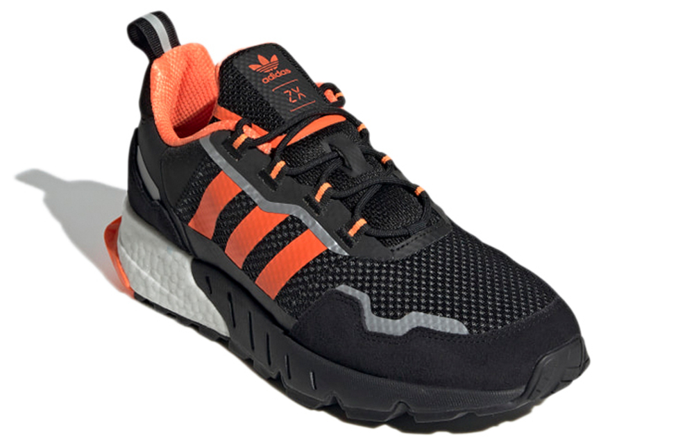Кроссовки Adidas Originals Zx 1K Boost