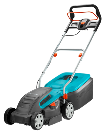 Газонокосилка электрическая Gardena PowerMax 1400/34 05034-20.000.00