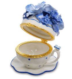 Pavone CMS-46/ 4 Шкатулка «Чашечка радости»