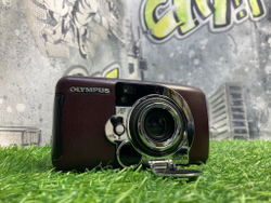 Olympus LT Zoom 105