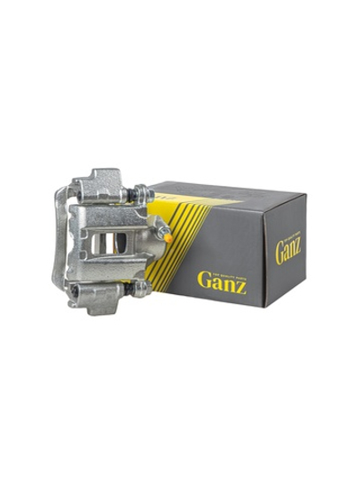 Суппорт задний L (в сборе) TOYOTA LAND CRUISER PRADO 2002.09-2009.08 GANZ GIJ13071