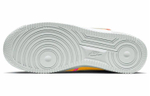 Кроссовки Nike Air Force 1 1 '07 Lx (Женская размерная сетка)
