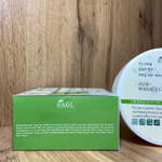 Крем для лица Ekel Aloe Massage Cream массажный с экстрактом алоэ 300