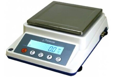 Лабораторные весы - DEMCOM DL-5001