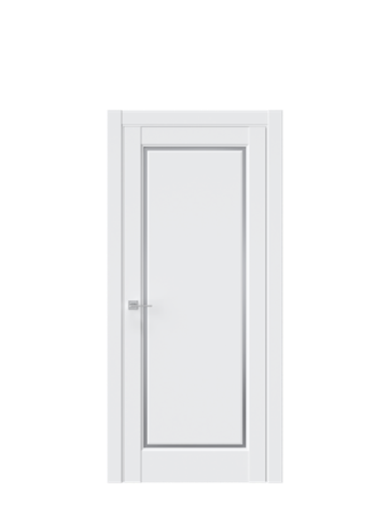 Межкомнатная дверь LVT1