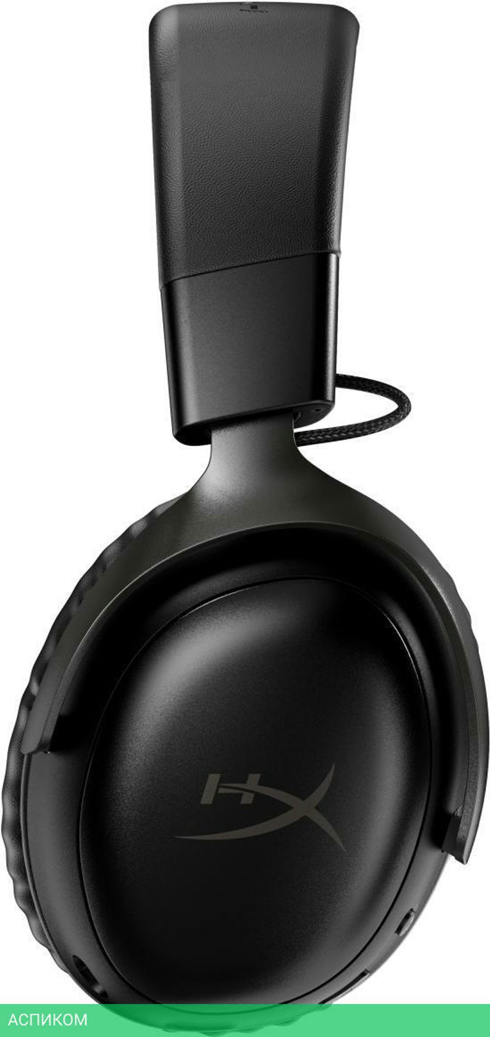 Наушники HyperX Cloud III черный (77Z45AA)
