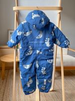 Комбинезон Tiny Cottons, 86