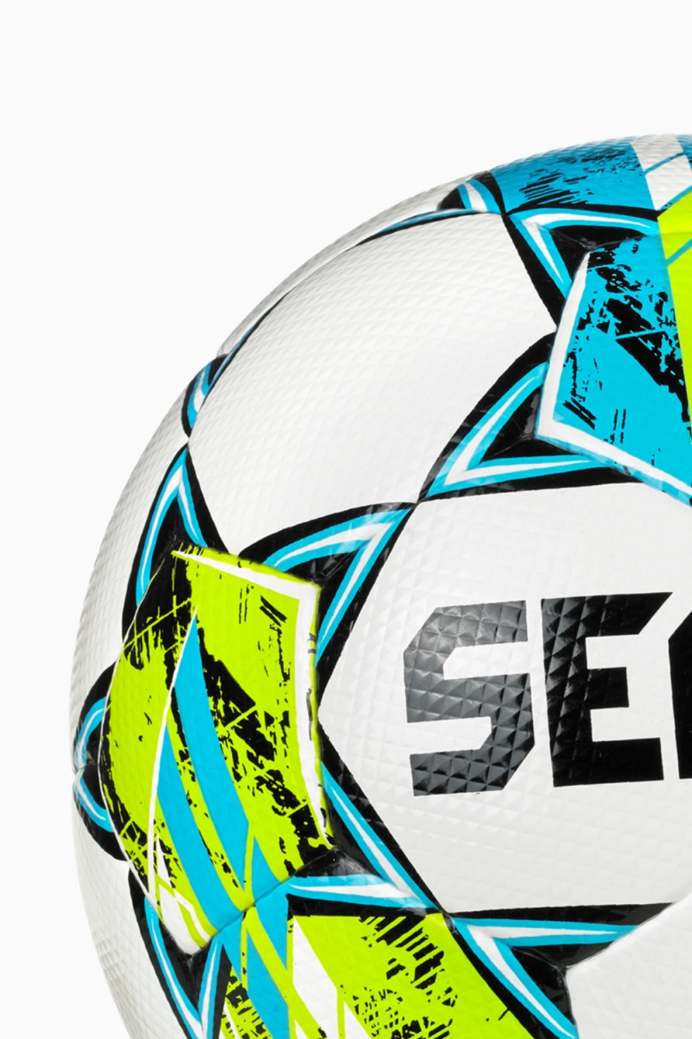 Футбольный мяч Select Future v25 размер 5 - белый