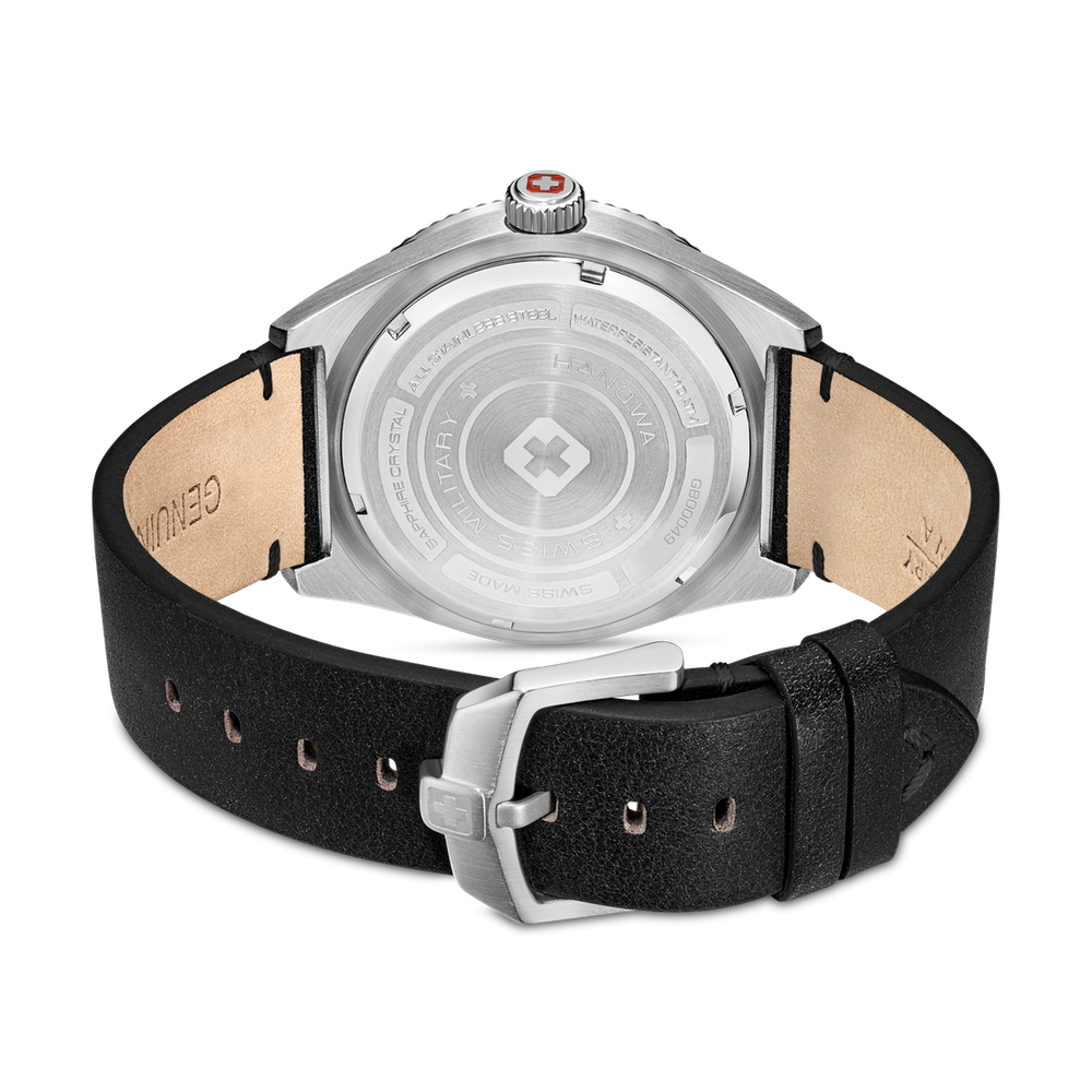 Swiss Military Hanowa Nomad SMWGB0004901-SET