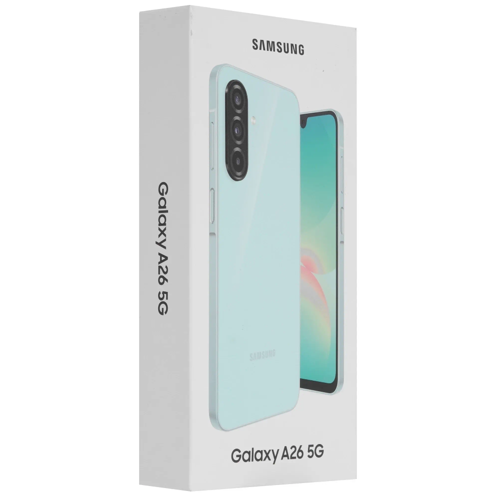 Samsung Galaxy A26