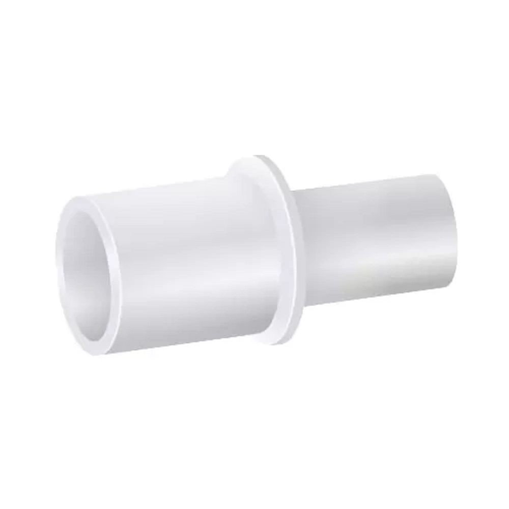 Мундштук к алкотестеру Динго Е-010 одноразовый 100 шт