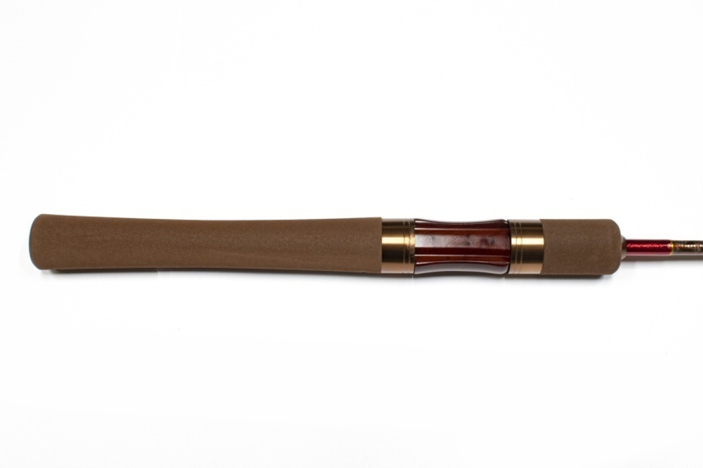 Спиннинг FARIO Bronze 1,5-6 гр 195 см Tubular (рукоять H11) от Сезон Рыбалки
