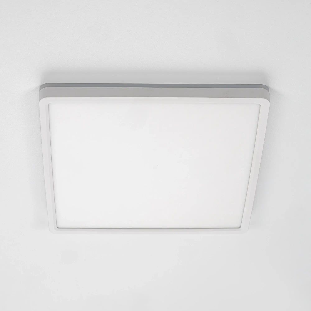 Citilux NORMA CL748K300 LED Светильник с подсветкой Белый