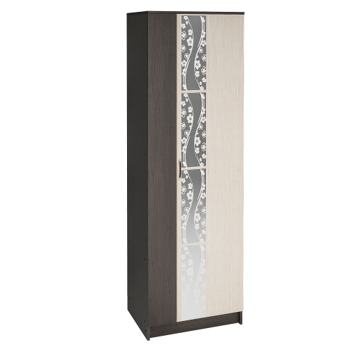 мс для гостиной Марта-15 ШК-700 Венге / Дуб Белфорд