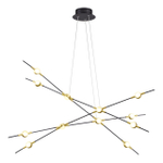 3906/48L ODL Светильник LED 48Вт 4000К 220В IP20 L-VISION