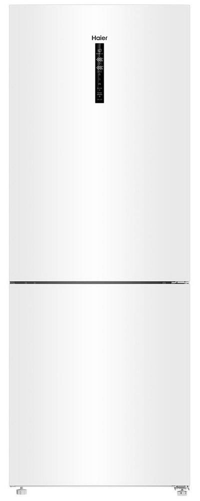 Haier C4F744CWGU1 ( BC12S2E00RU) белый Двухкамерный холодильник