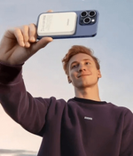 Внешний аккумулятор Ugreen PB560 25207 5000 мАч белый