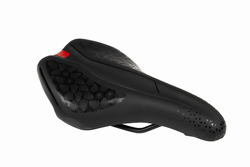 Седло 260x155мм AZ-6994 HUABEI