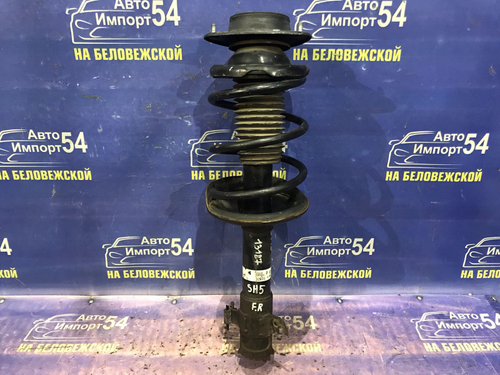 Стойка передняя правая SUBARU FORESTER 2007-2012