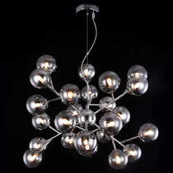 Накладная люстра Maytoni MOD545PL-24CH