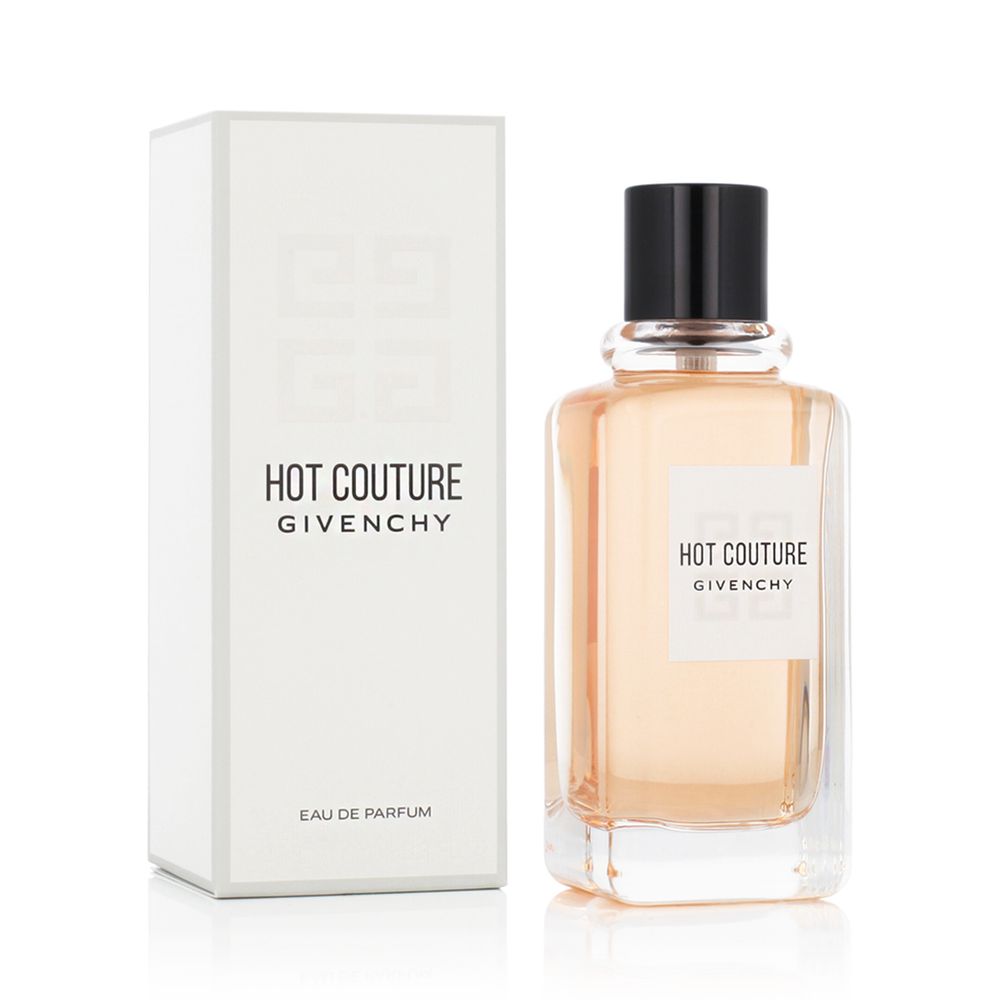 Givenchy Hot Couture Eau De Parfum 100 ml (woman)