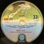 Magna Carta - Seasons (Англия)