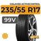 Gislaved ActiveControl 235/55 R17 99V FR